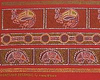 Heartland ~
          Australian Aboriginal Art